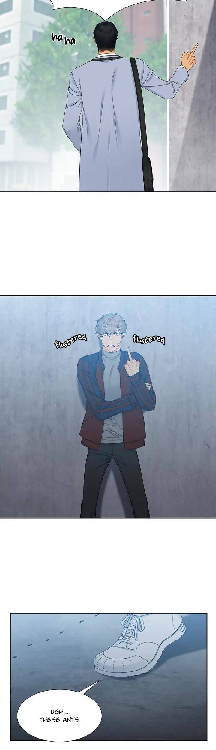 Blood-Link-By-Oneurman-Saneun-Hyeongje-Eng page 11