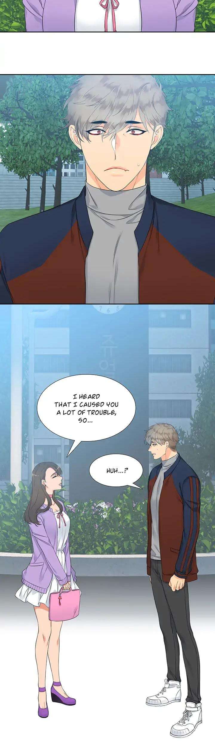 Blood-Link-By-Oneurman-Saneun-Hyeongje-Eng page 13