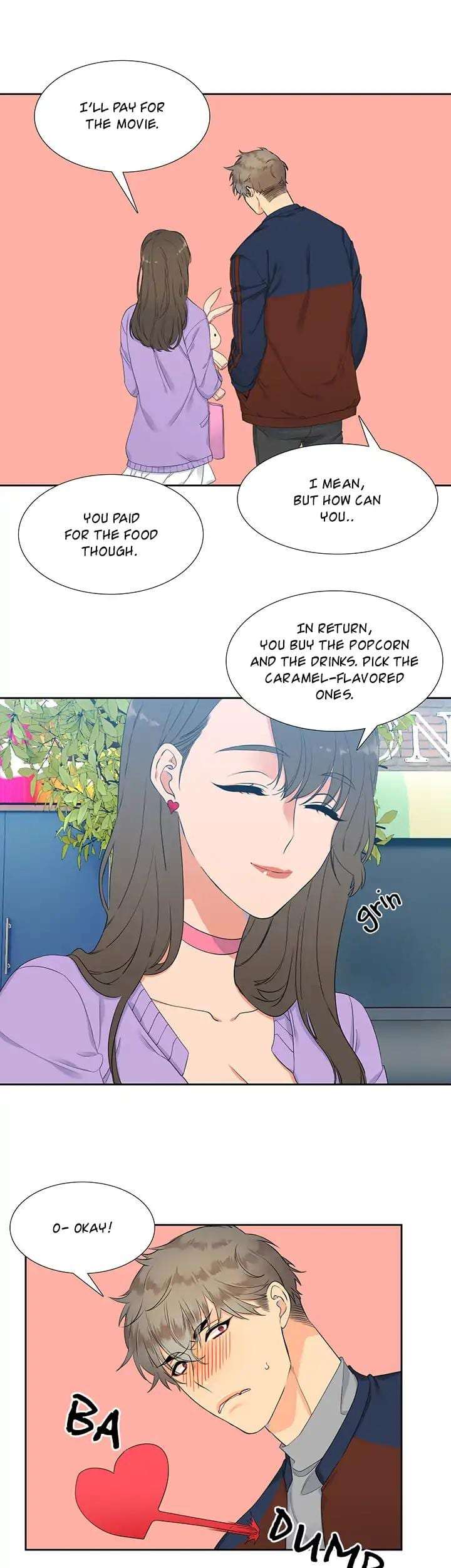 Blood-Link-By-Oneurman-Saneun-Hyeongje-Eng page 18