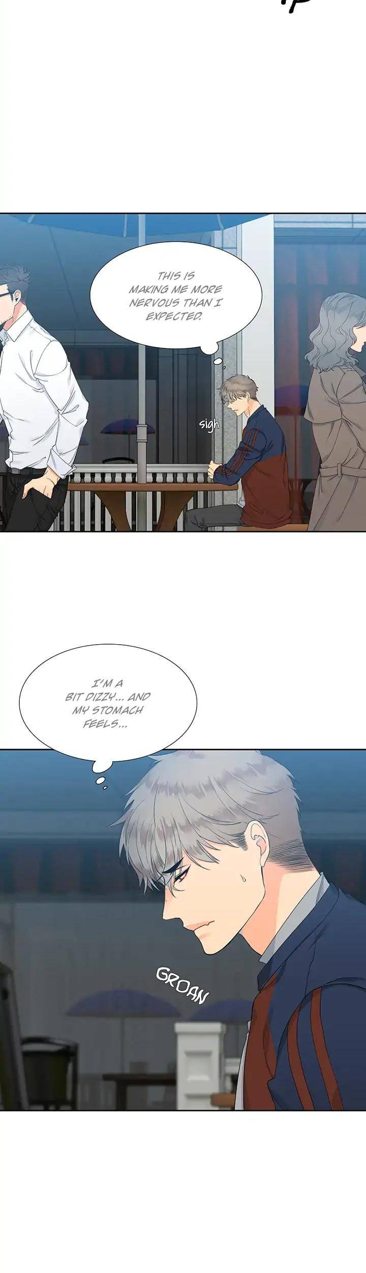Blood-Link-By-Oneurman-Saneun-Hyeongje-Eng page 19