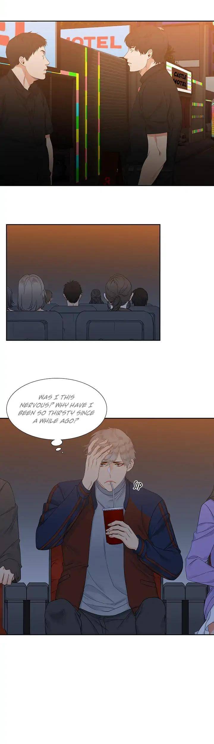 Blood-Link-By-Oneurman-Saneun-Hyeongje-Eng page 21
