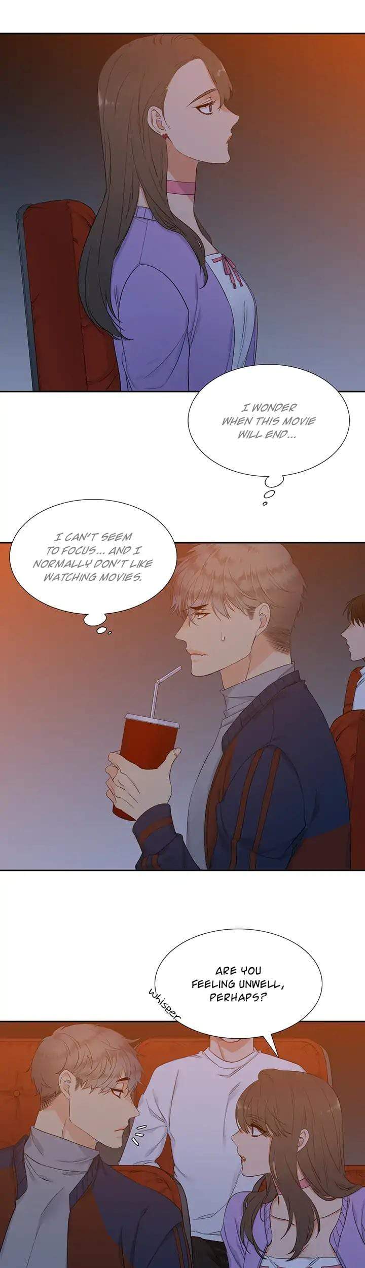 Blood-Link-By-Oneurman-Saneun-Hyeongje-Eng page 22