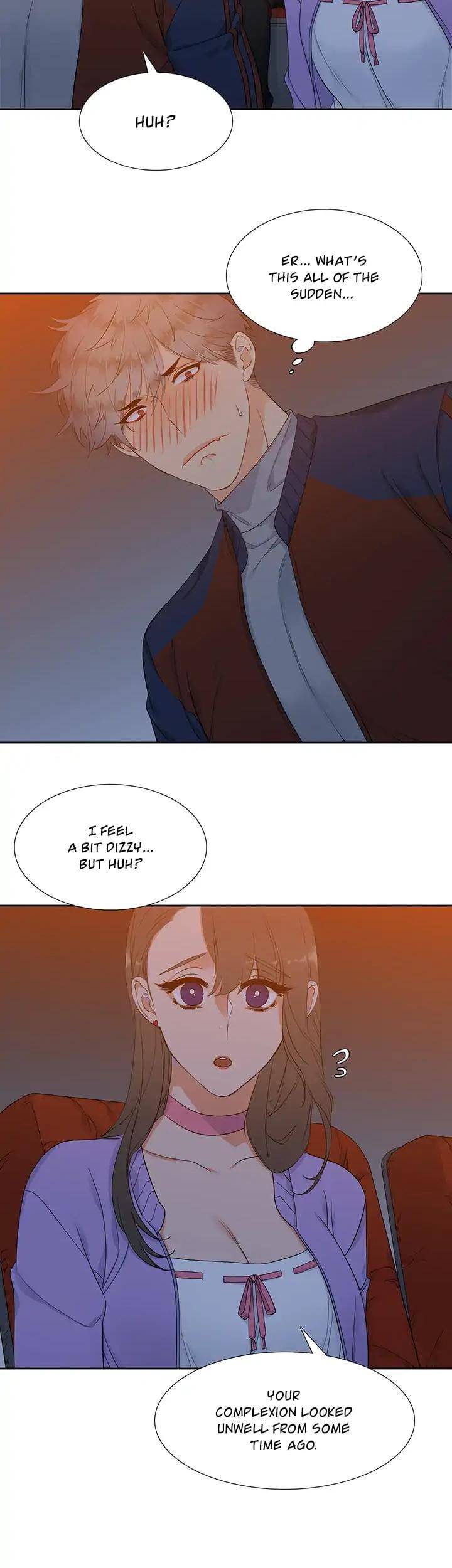 Blood-Link-By-Oneurman-Saneun-Hyeongje-Eng page 23