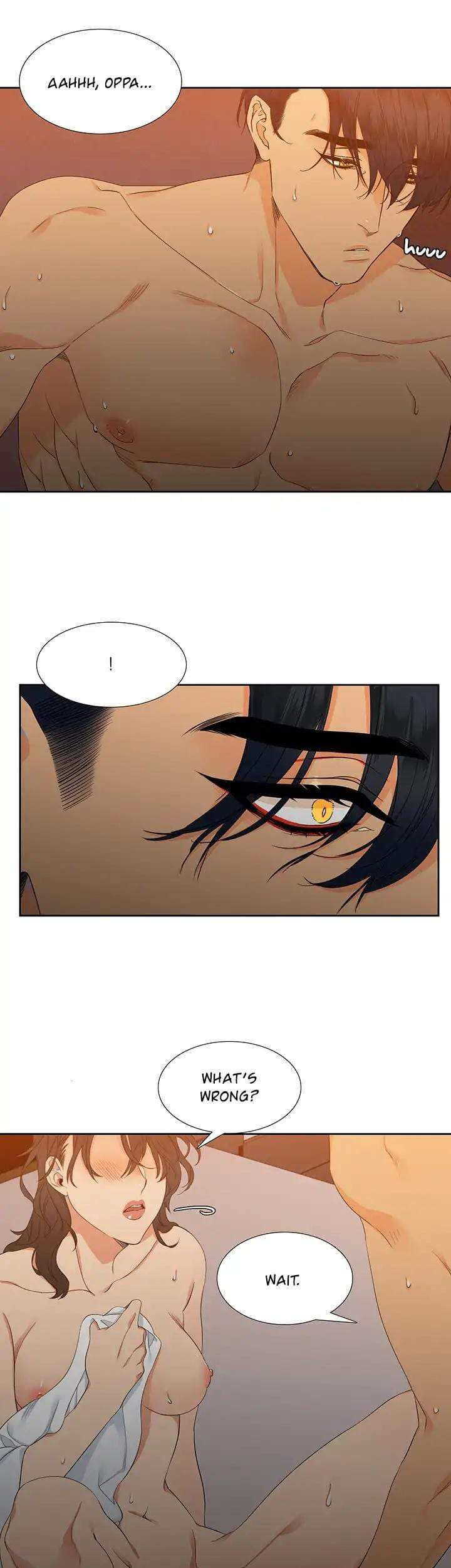 Blood-Link-By-Oneurman-Saneun-Hyeongje-Eng page 10