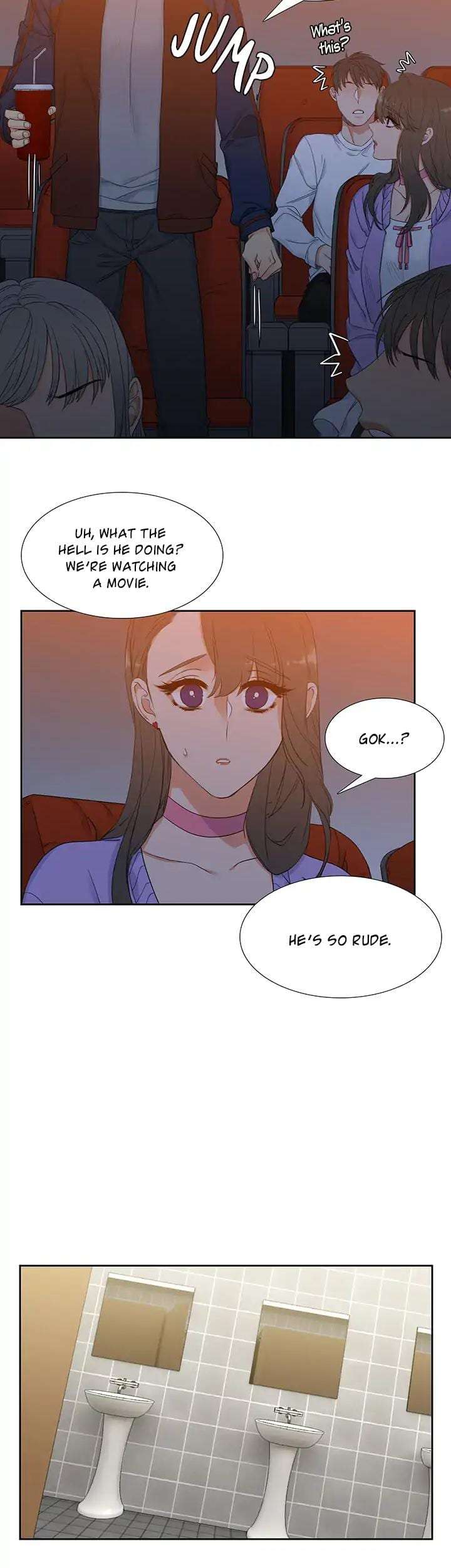 Blood-Link-By-Oneurman-Saneun-Hyeongje-Eng page 13