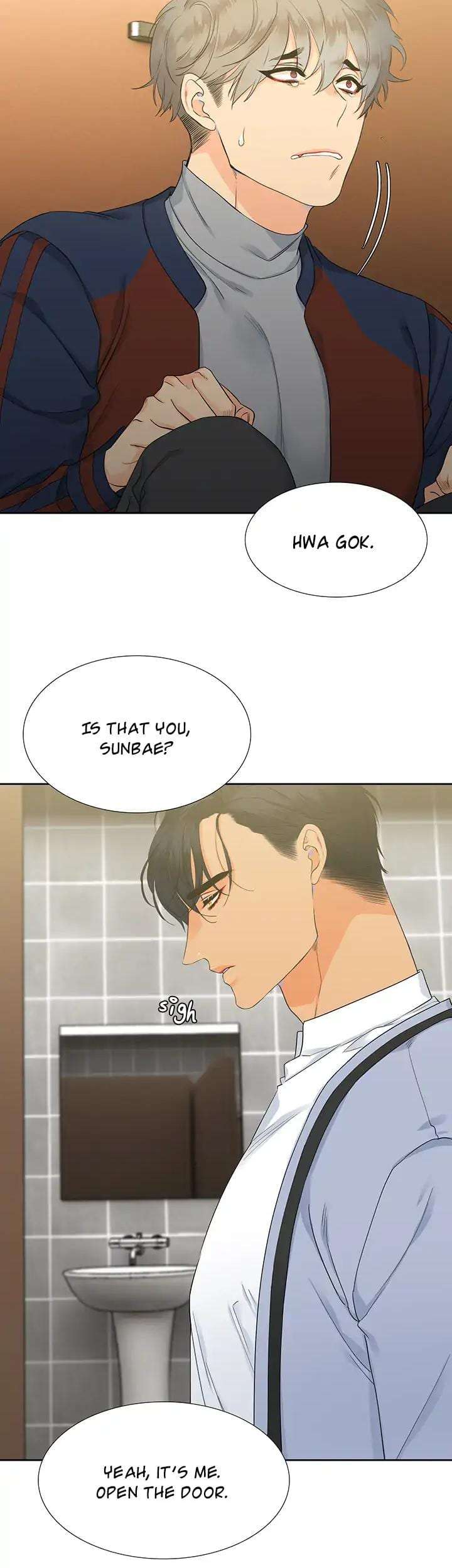 Blood-Link-By-Oneurman-Saneun-Hyeongje-Eng page 15