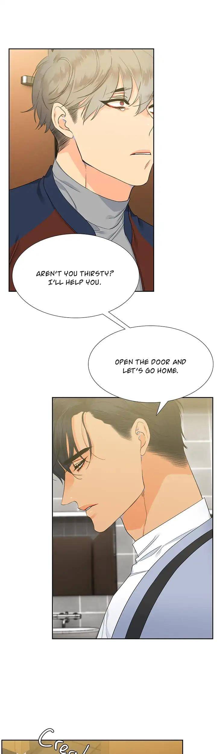Blood-Link-By-Oneurman-Saneun-Hyeongje-Eng page 16
