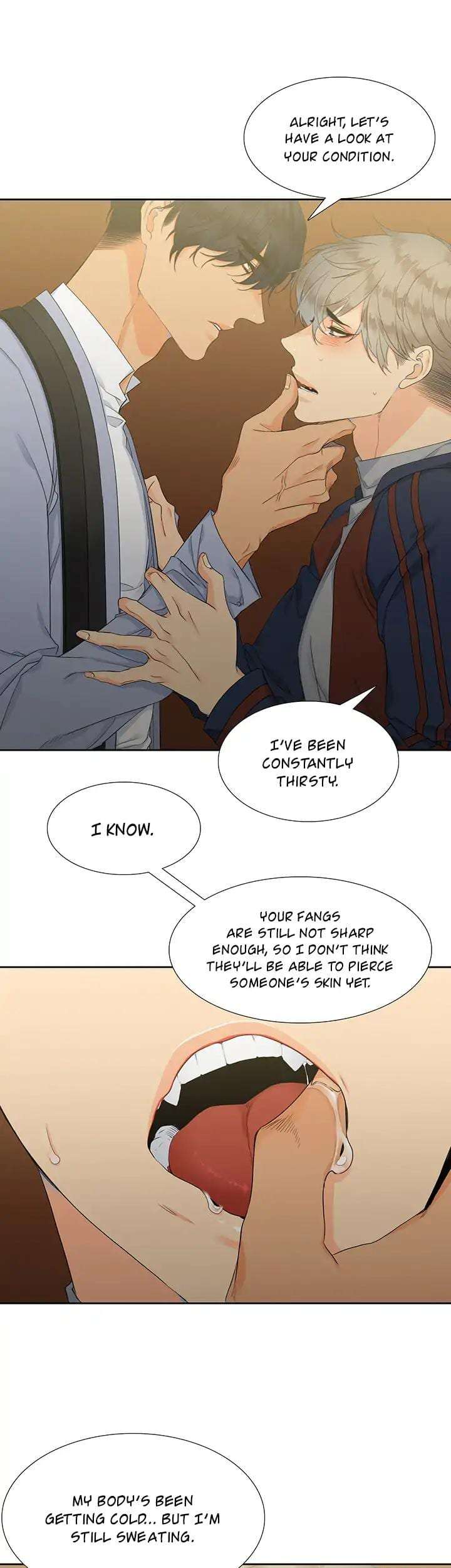 Blood-Link-By-Oneurman-Saneun-Hyeongje-Eng page 18