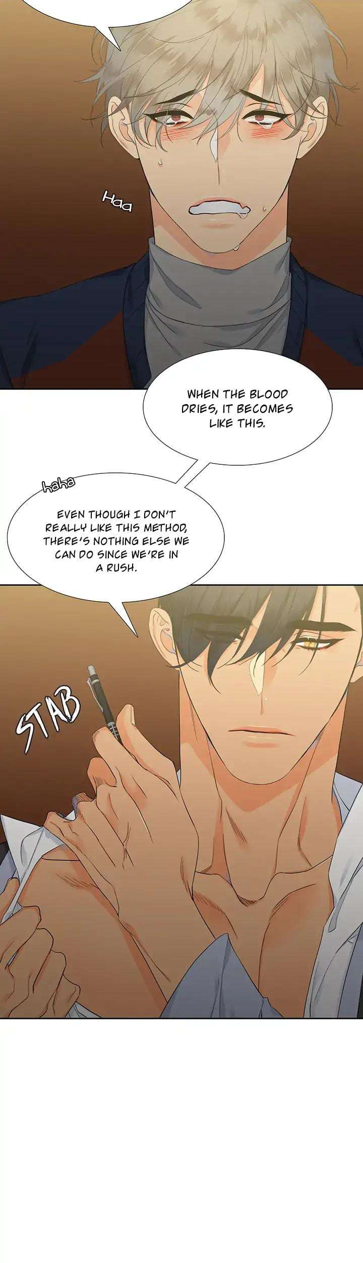 Blood-Link-By-Oneurman-Saneun-Hyeongje-Eng page 19