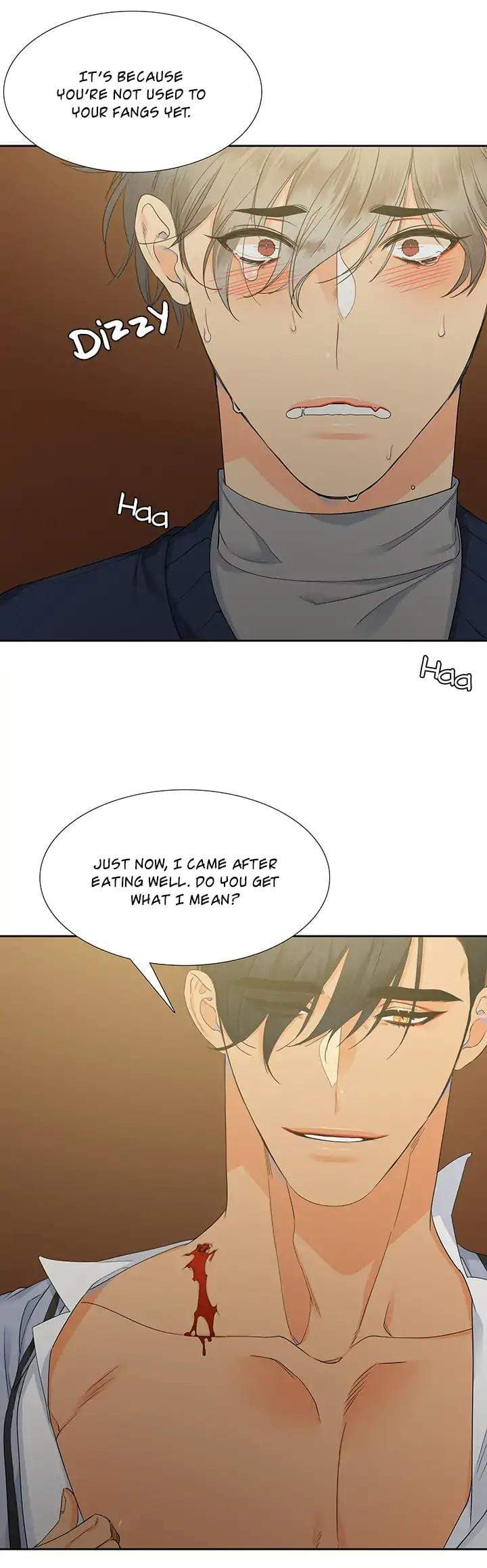 Blood-Link-By-Oneurman-Saneun-Hyeongje-Eng page 20