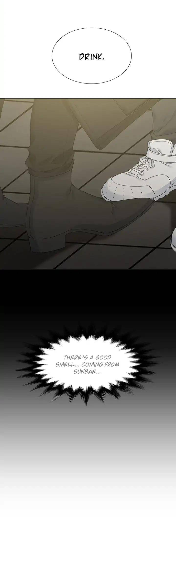Blood-Link-By-Oneurman-Saneun-Hyeongje-Eng page 21