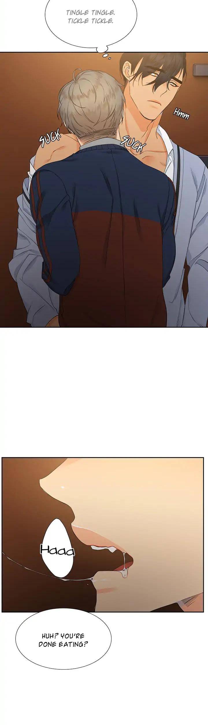 Blood-Link-By-Oneurman-Saneun-Hyeongje-Eng page 23