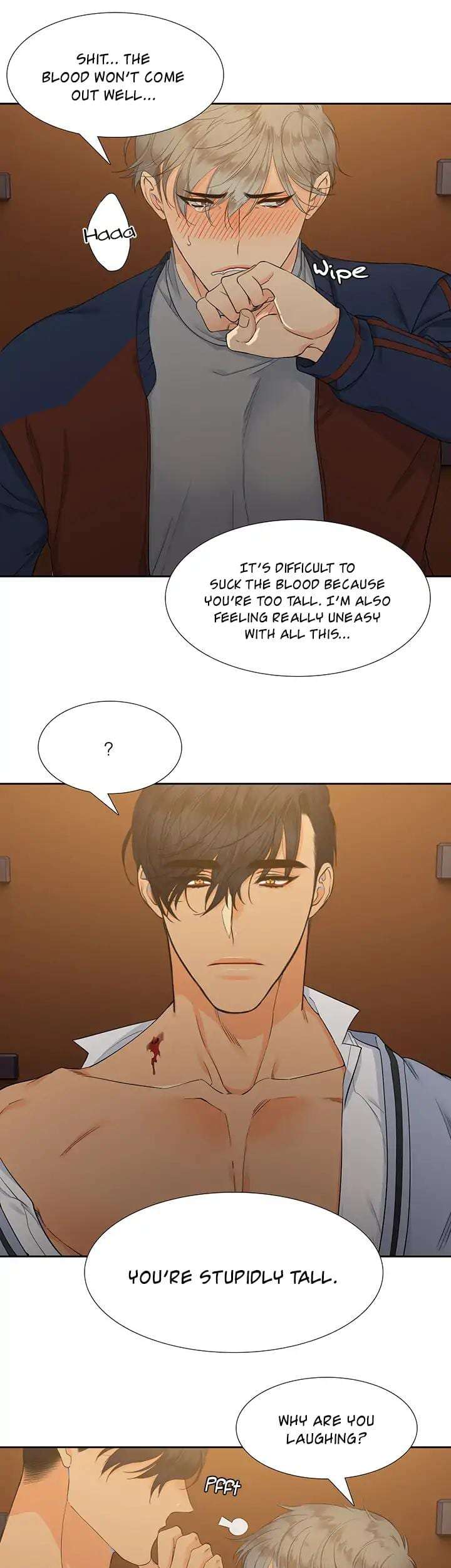 Blood-Link-By-Oneurman-Saneun-Hyeongje-Eng page 24
