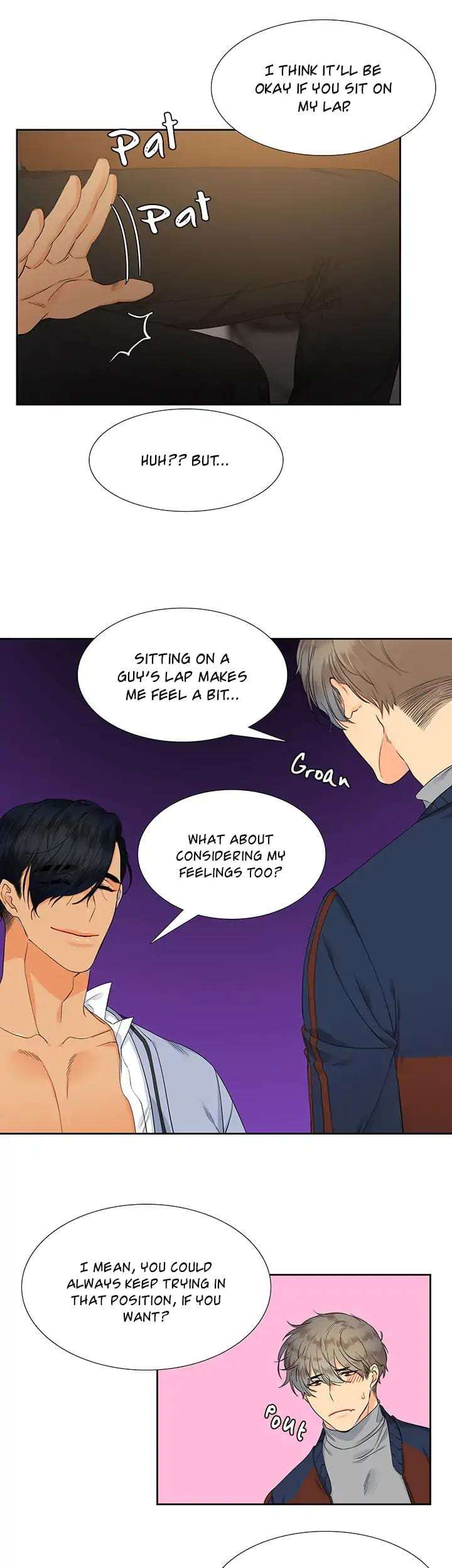 Blood-Link-By-Oneurman-Saneun-Hyeongje-Eng page 26