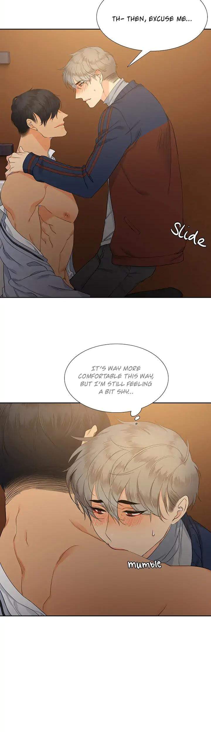 Blood-Link-By-Oneurman-Saneun-Hyeongje-Eng page 27
