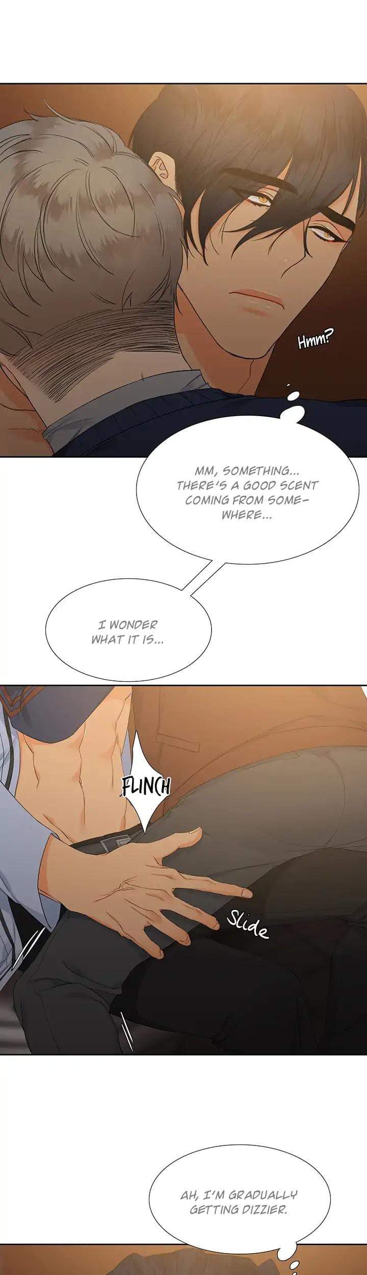 Blood-Link-By-Oneurman-Saneun-Hyeongje-Eng page 28