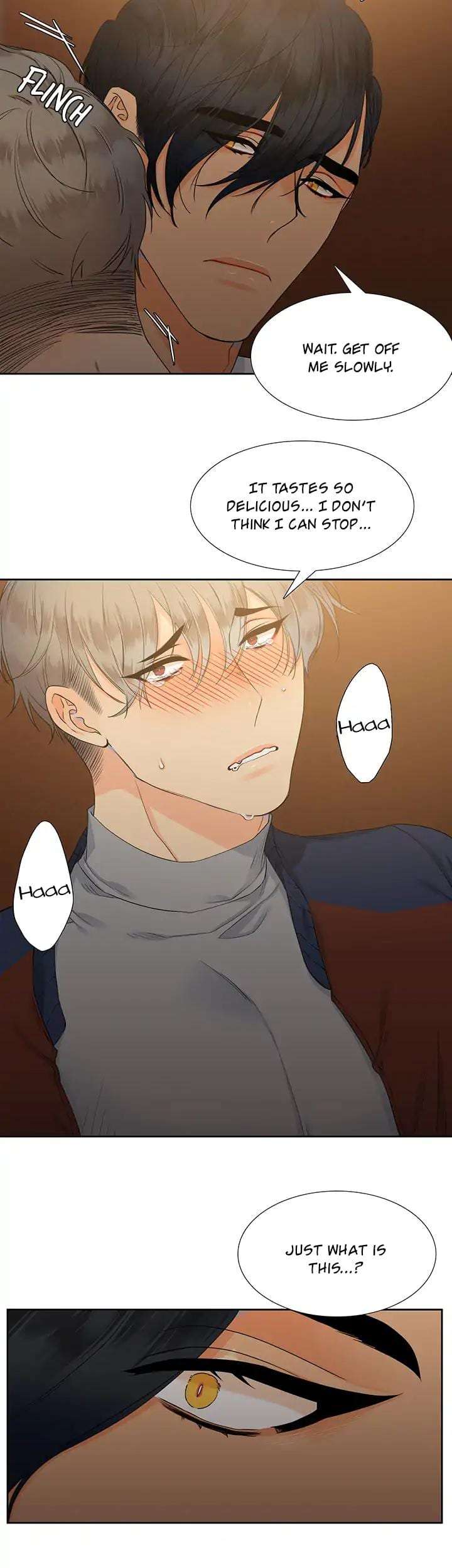 Blood-Link-By-Oneurman-Saneun-Hyeongje-Eng page 29