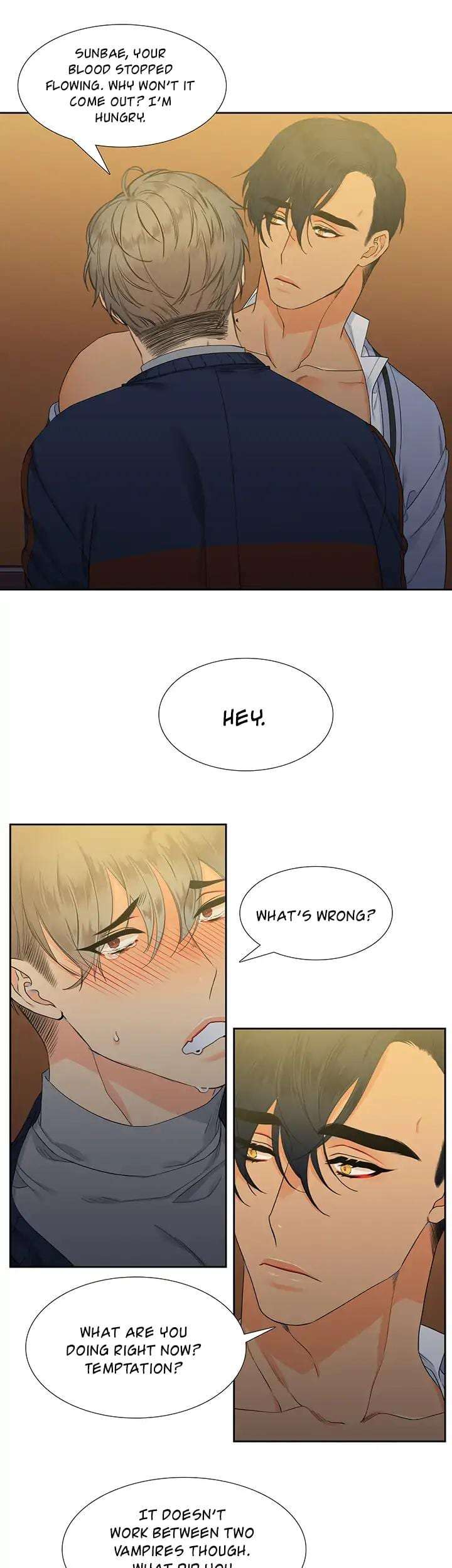 Blood-Link-By-Oneurman-Saneun-Hyeongje-Eng page 4