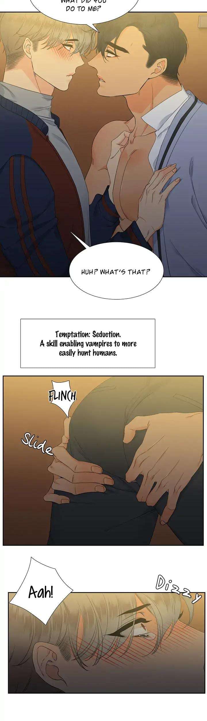 Blood-Link-By-Oneurman-Saneun-Hyeongje-Eng page 5