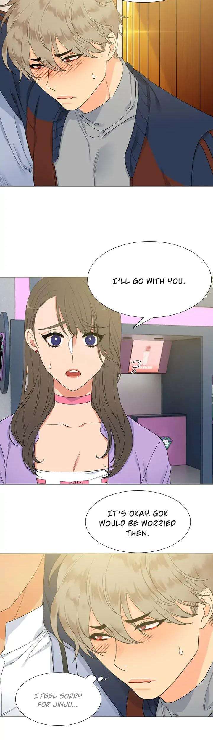 Blood-Link-By-Oneurman-Saneun-Hyeongje-Eng page 11