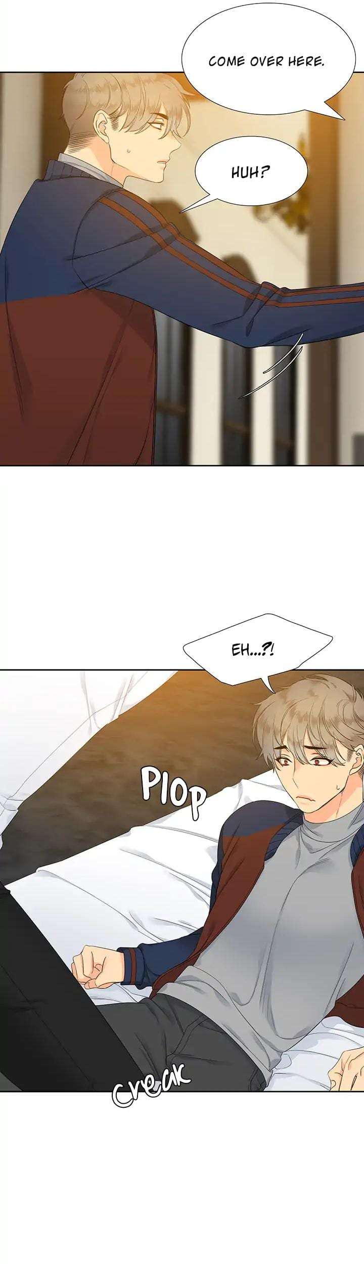 Blood-Link-By-Oneurman-Saneun-Hyeongje-Eng page 15