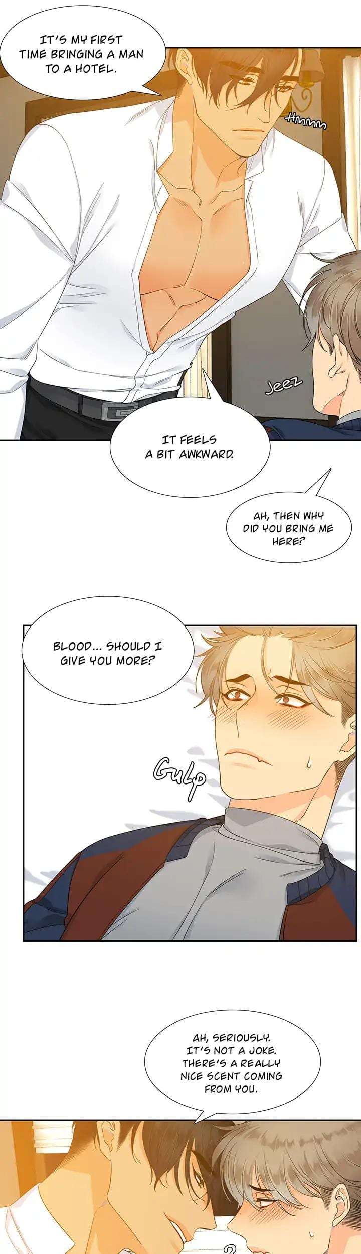 Blood-Link-By-Oneurman-Saneun-Hyeongje-Eng page 16