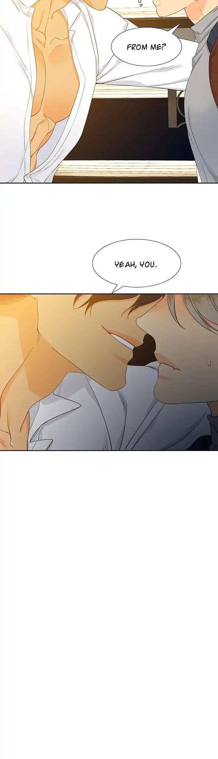 Blood-Link-By-Oneurman-Saneun-Hyeongje-Eng page 17