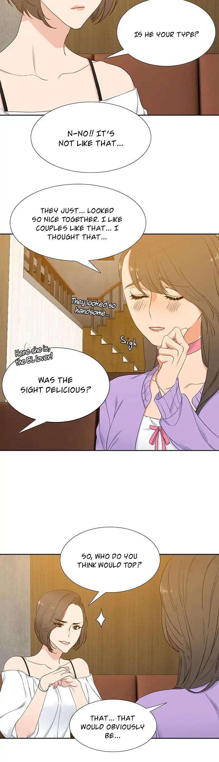 Blood-Link-By-Oneurman-Saneun-Hyeongje-Eng page 19