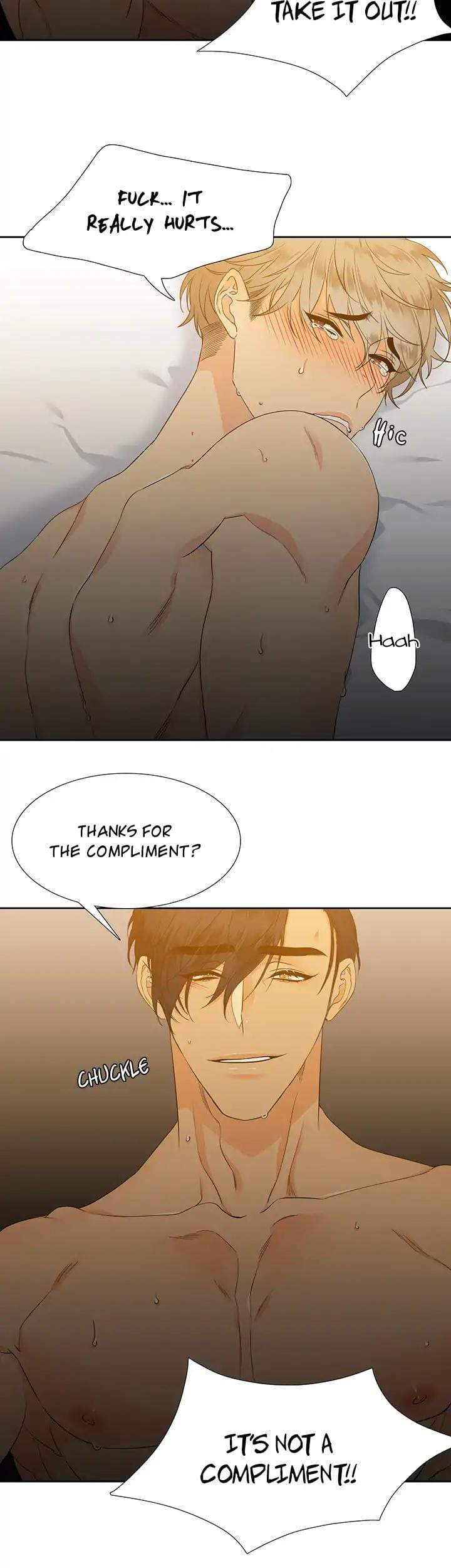 Blood-Link-By-Oneurman-Saneun-Hyeongje-Eng page 23