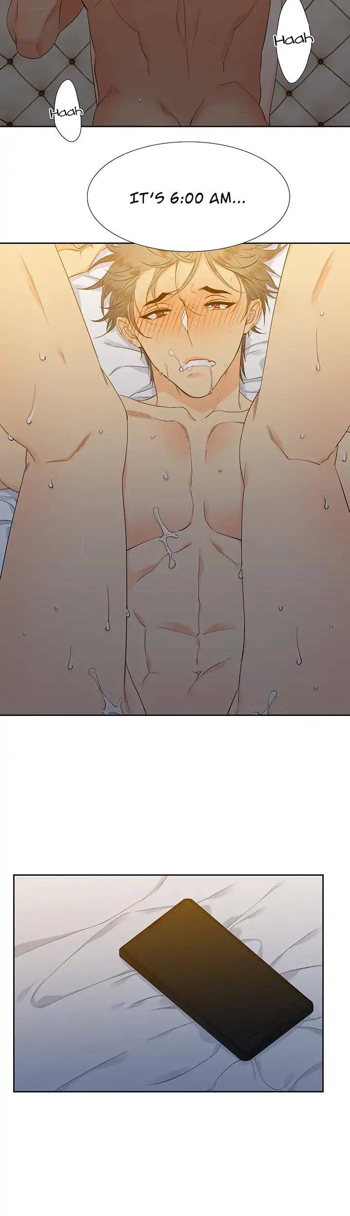 Blood-Link-By-Oneurman-Saneun-Hyeongje-Eng page 3