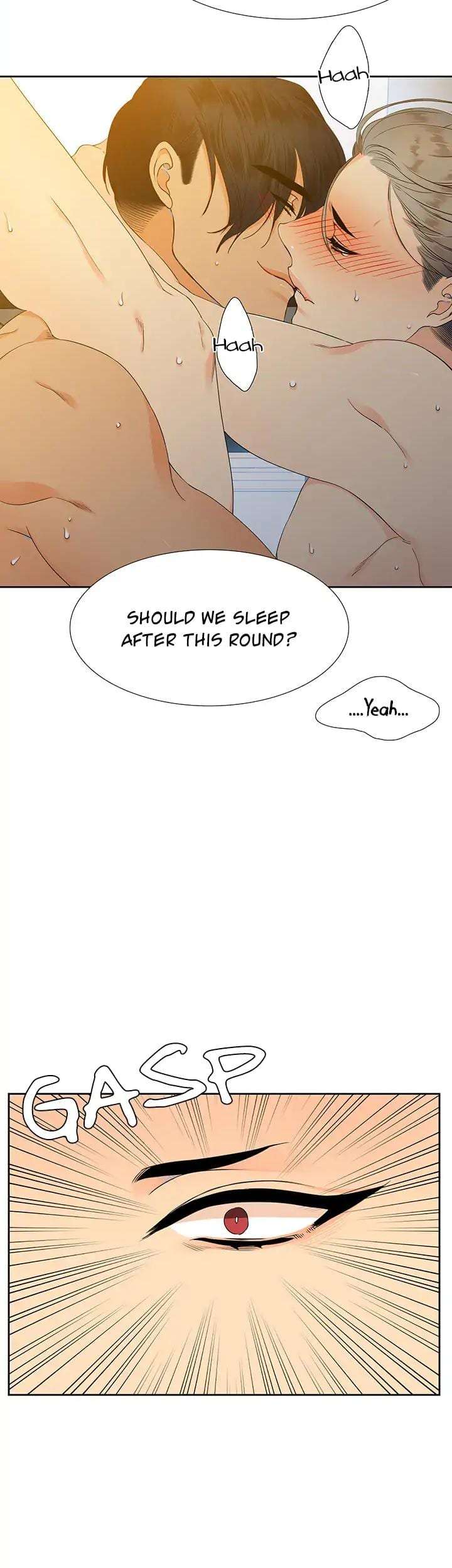 Blood-Link-By-Oneurman-Saneun-Hyeongje-Eng page 5