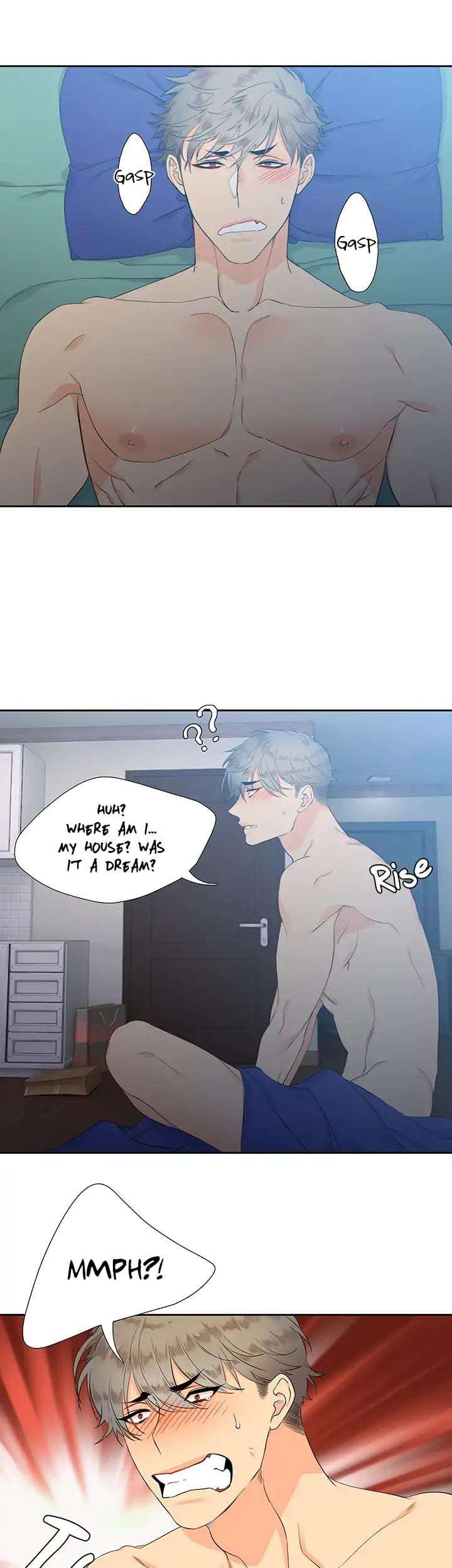 Blood-Link-By-Oneurman-Saneun-Hyeongje-Eng page 6