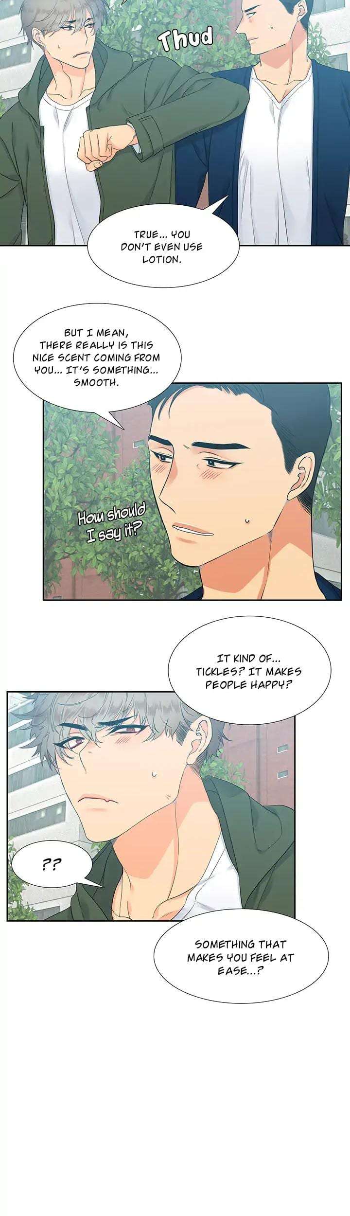 Blood-Link-By-Oneurman-Saneun-Hyeongje-Eng page 11