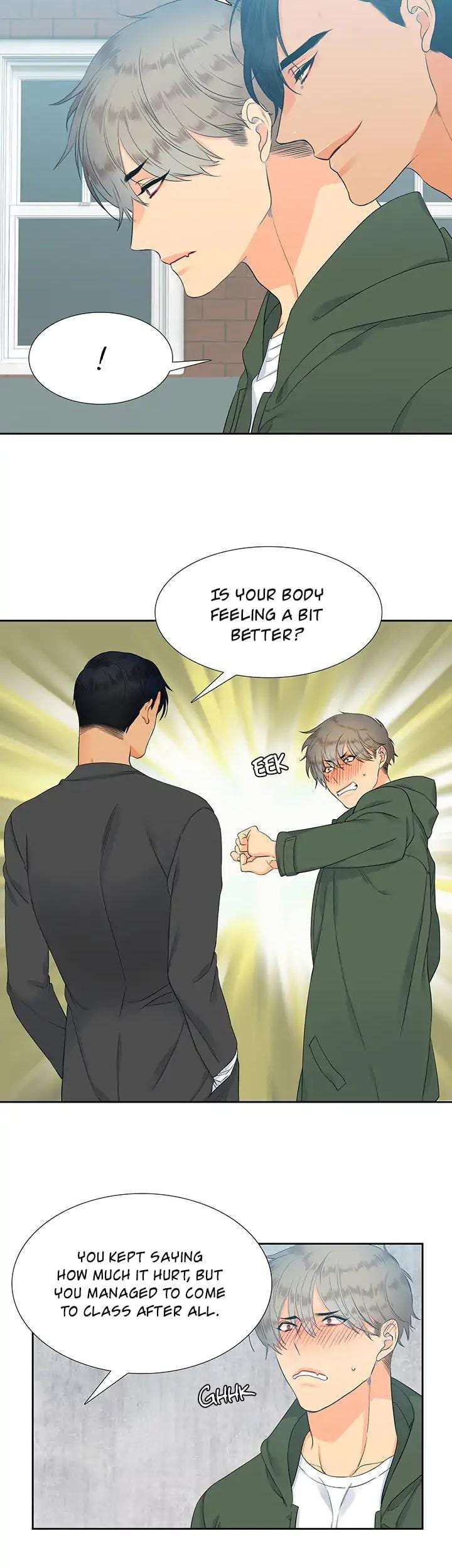 Blood-Link-By-Oneurman-Saneun-Hyeongje-Eng page 13
