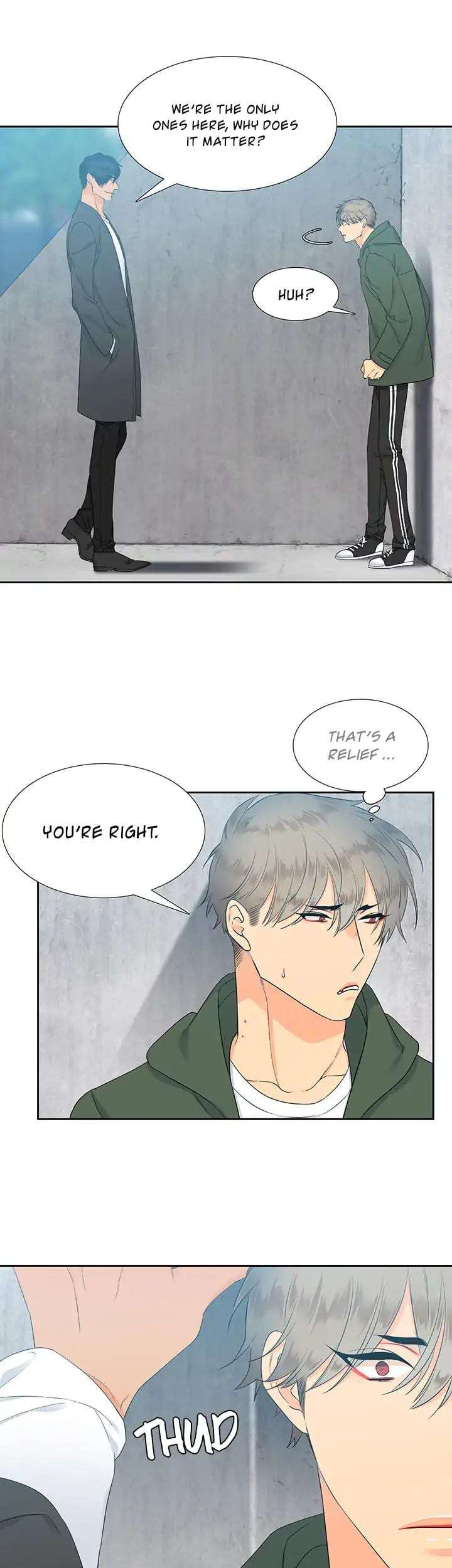 Blood-Link-By-Oneurman-Saneun-Hyeongje-Eng page 16