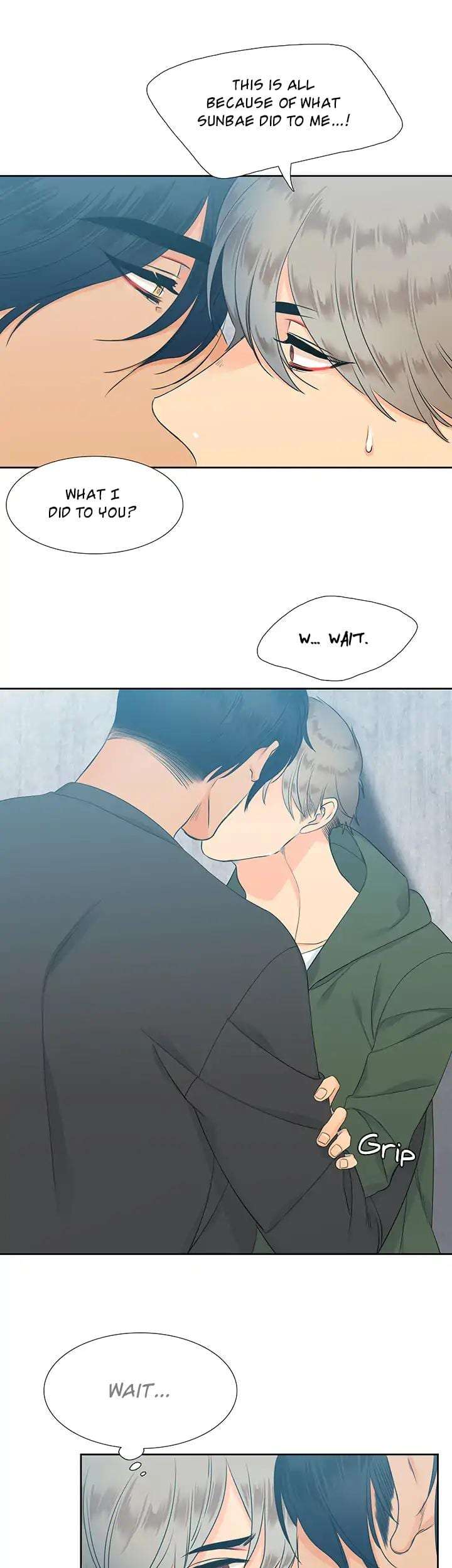 Blood-Link-By-Oneurman-Saneun-Hyeongje-Eng page 18