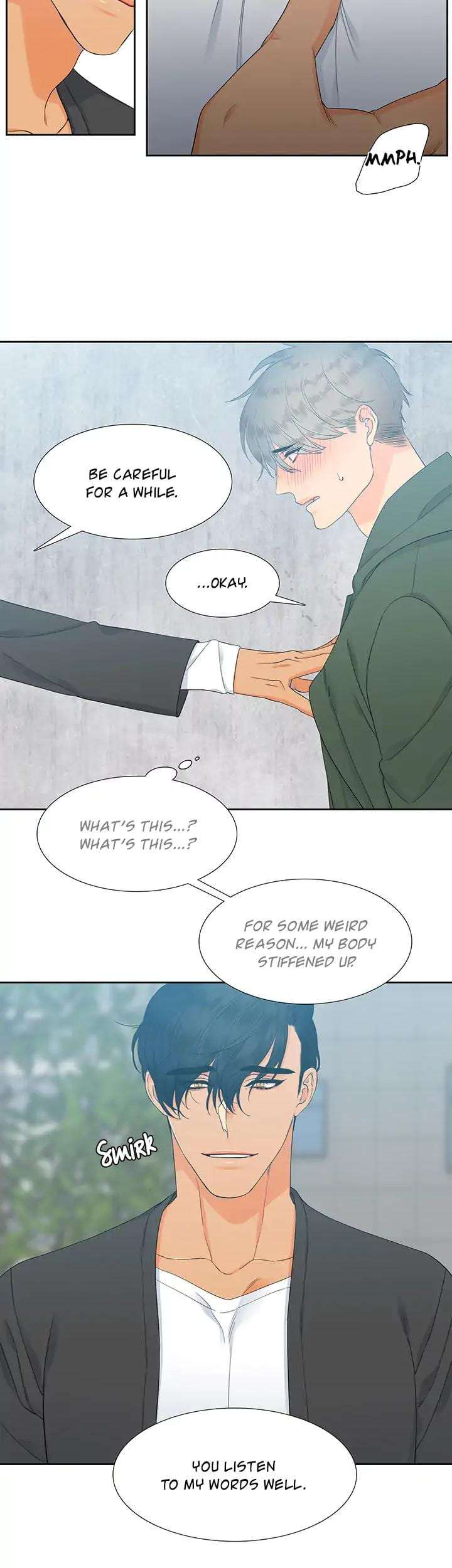 Blood-Link-By-Oneurman-Saneun-Hyeongje-Eng page 21
