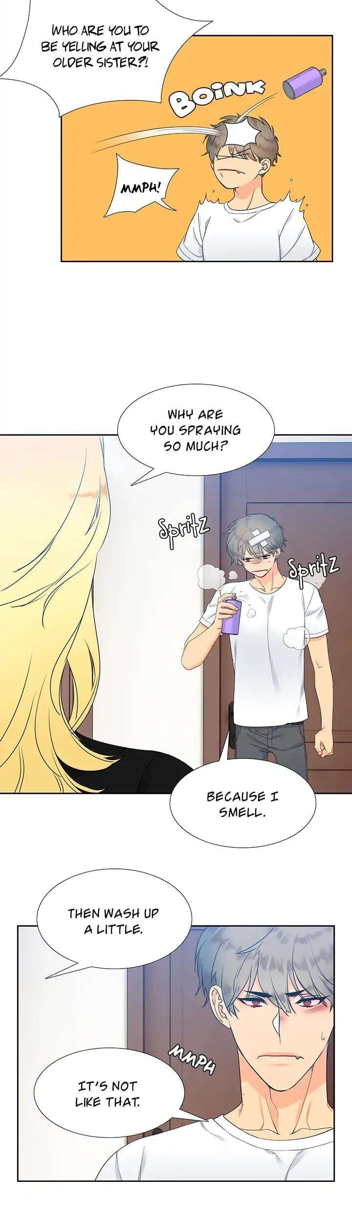 Blood-Link-By-Oneurman-Saneun-Hyeongje-Eng page 5