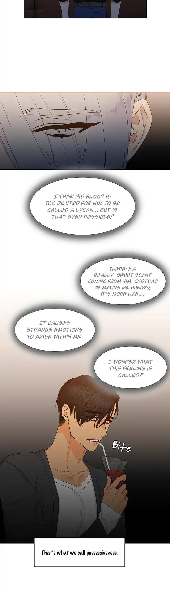 Blood-Link-By-Oneurman-Saneun-Hyeongje-Eng page 9