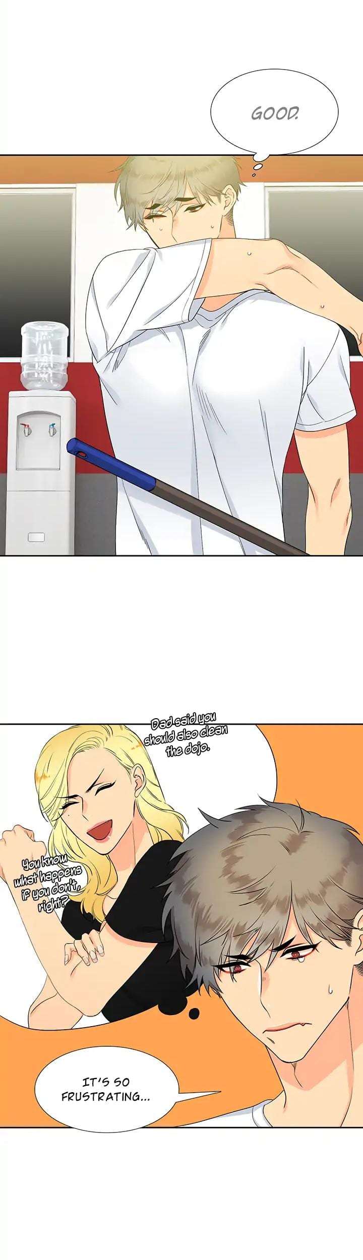 Blood-Link-By-Oneurman-Saneun-Hyeongje-Eng page 11