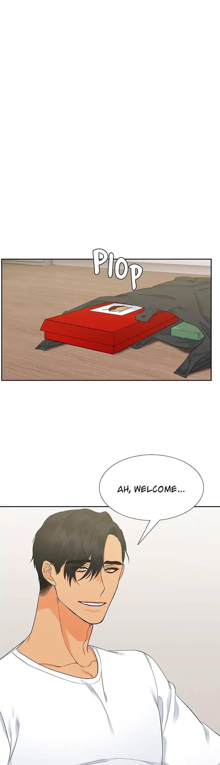 Blood-Link-By-Oneurman-Saneun-Hyeongje-Eng page 14