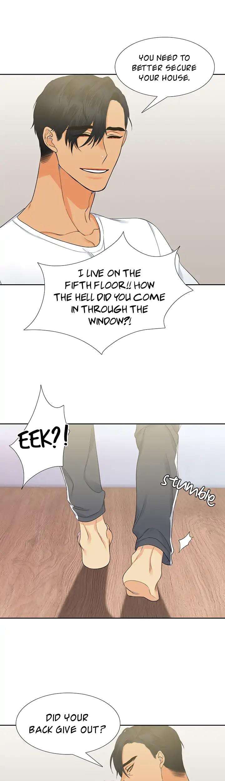 Blood-Link-By-Oneurman-Saneun-Hyeongje-Eng page 16