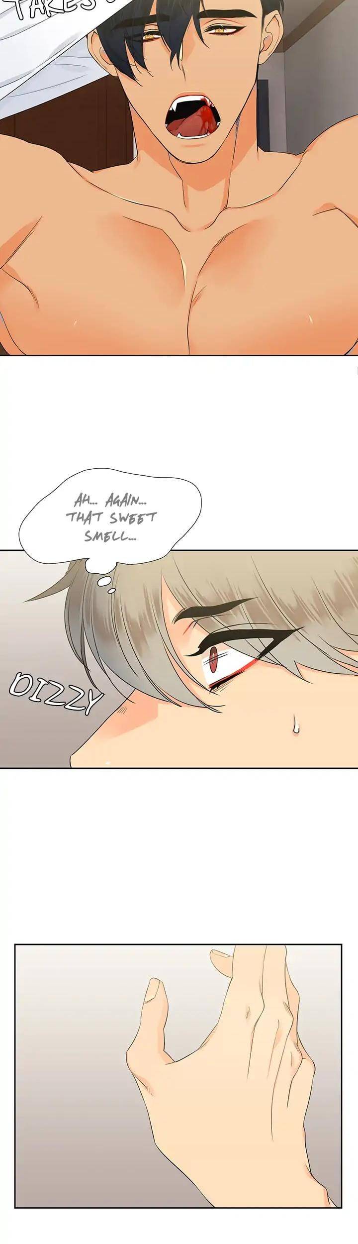 Blood-Link-By-Oneurman-Saneun-Hyeongje-Eng page 21