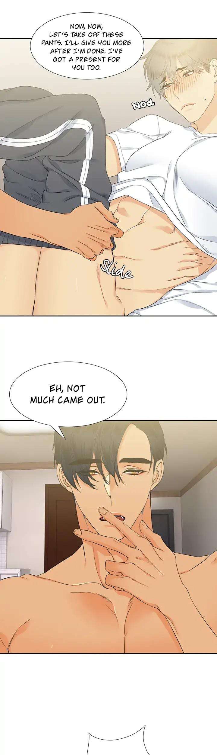 Blood-Link-By-Oneurman-Saneun-Hyeongje-Eng page 24