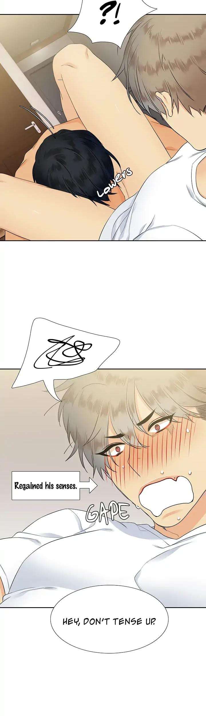 Blood-Link-By-Oneurman-Saneun-Hyeongje-Eng page 25