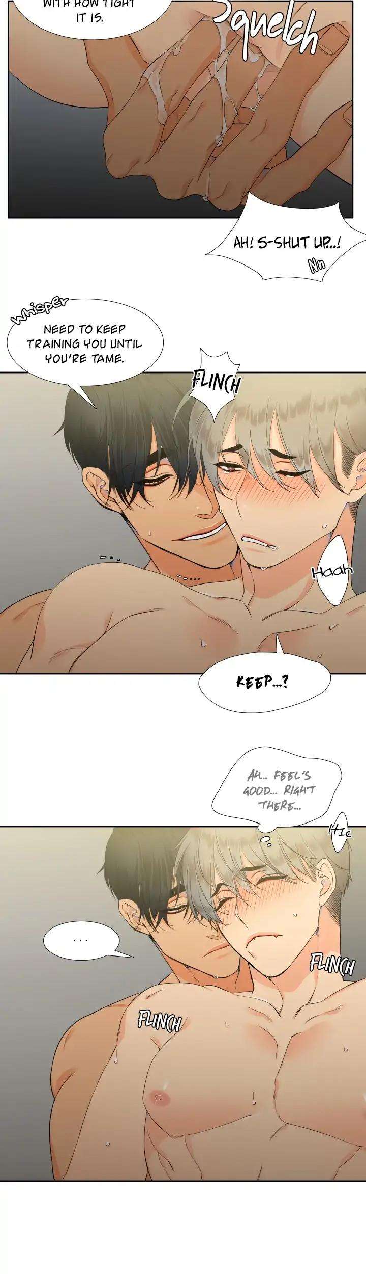 Blood-Link-By-Oneurman-Saneun-Hyeongje-Eng page 3