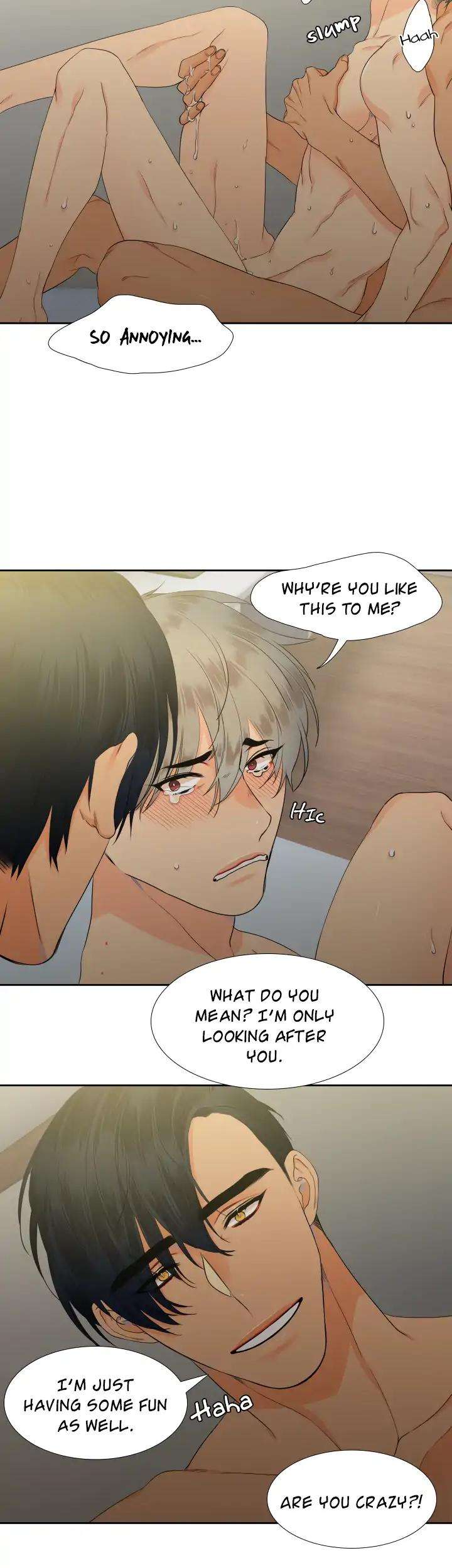 Blood-Link-By-Oneurman-Saneun-Hyeongje-Eng page 5