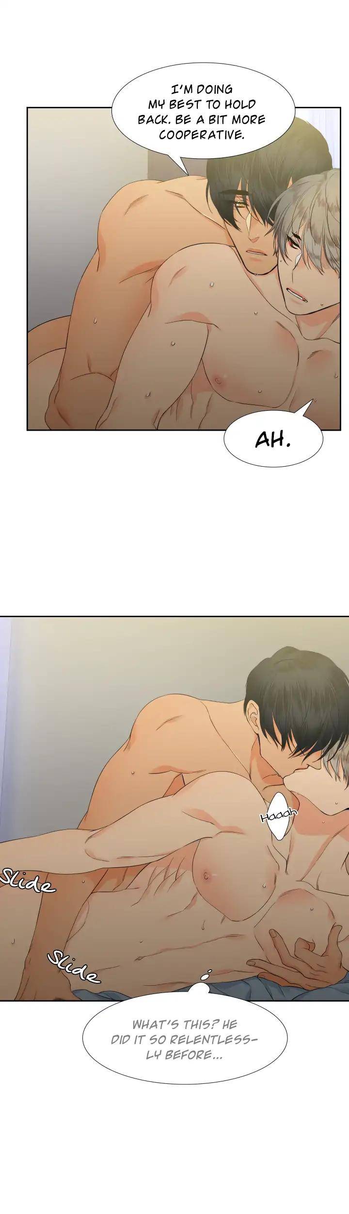 Blood-Link-By-Oneurman-Saneun-Hyeongje-Eng page 8