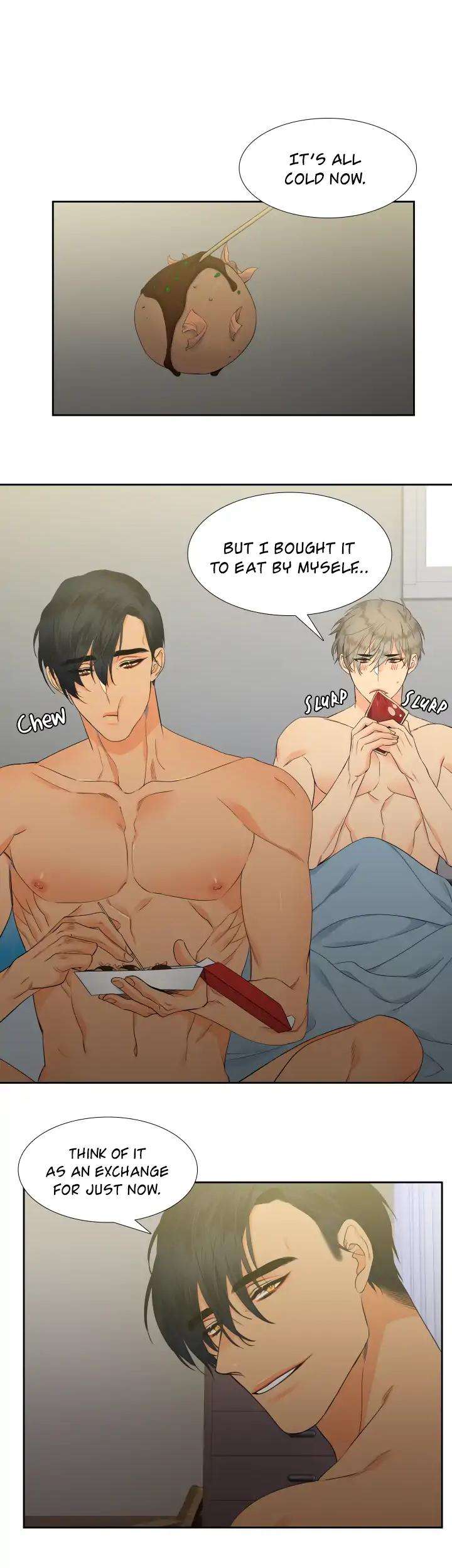 Blood-Link-By-Oneurman-Saneun-Hyeongje-Eng page 9