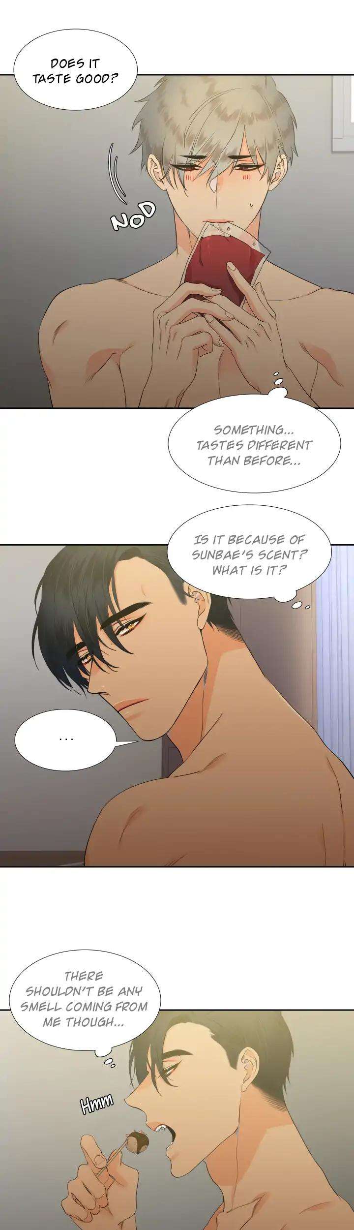Blood-Link-By-Oneurman-Saneun-Hyeongje-Eng page 10